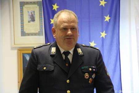 Občni zbor Prostovoljnega gasilskega društva Zgornji Tuhinj 3